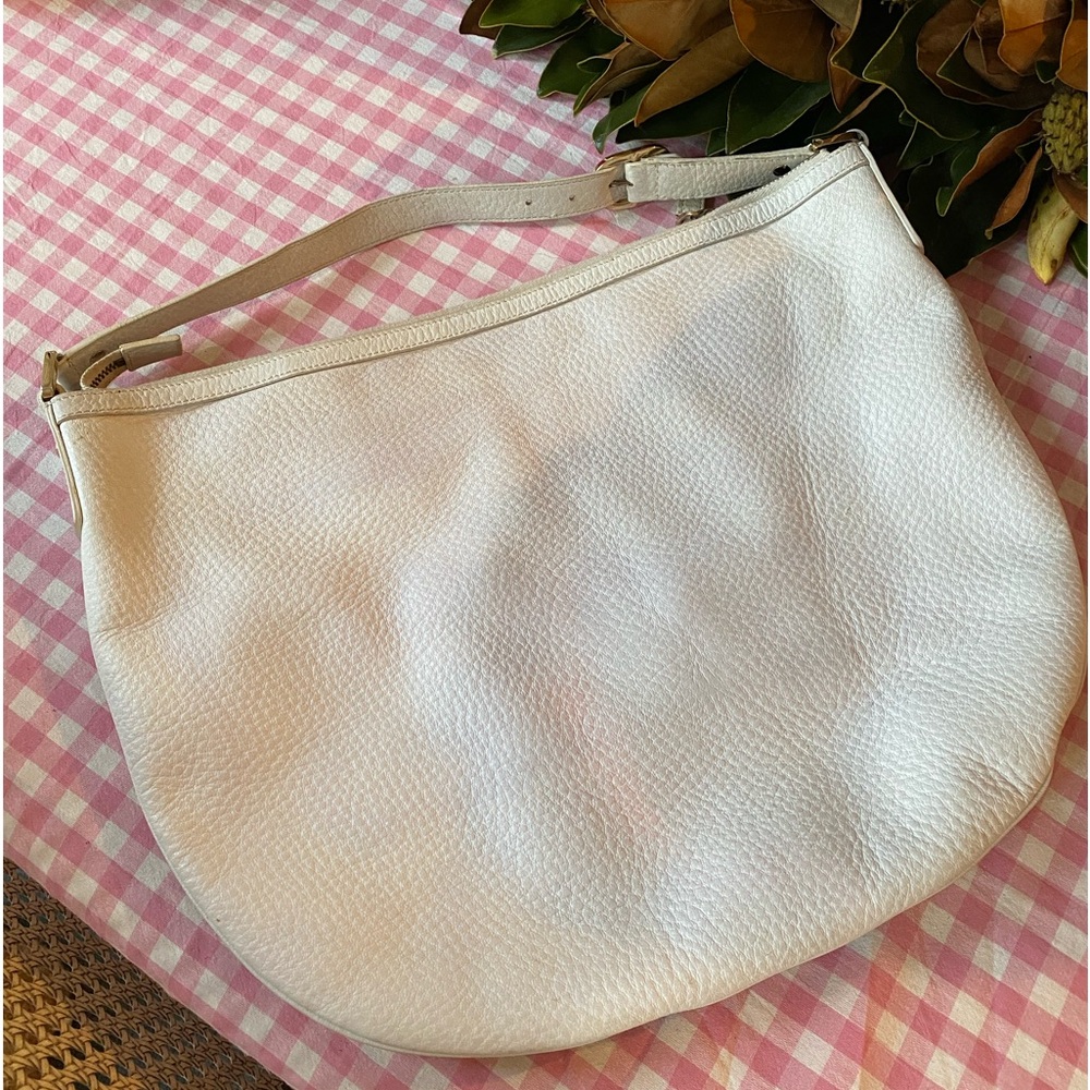 Gucci Interlocking G Blondie Hobo - Picture 10 of 14
